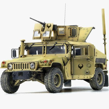 Academy 13415 1/35 M1151 Enhanced Armour Carrier